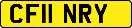 CF11NRY