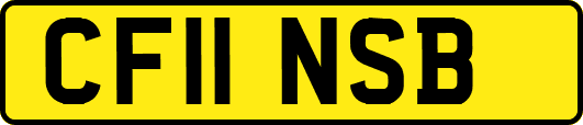 CF11NSB