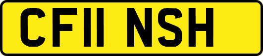 CF11NSH