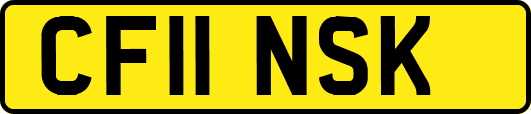 CF11NSK