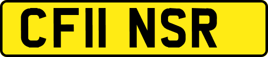CF11NSR