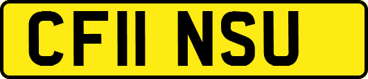 CF11NSU
