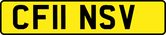 CF11NSV