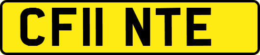 CF11NTE