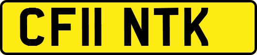 CF11NTK
