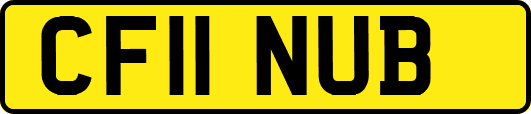 CF11NUB