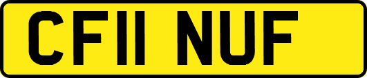 CF11NUF