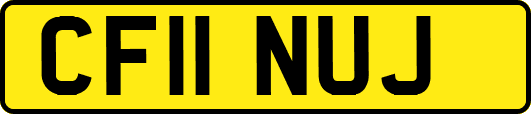 CF11NUJ