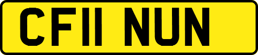 CF11NUN