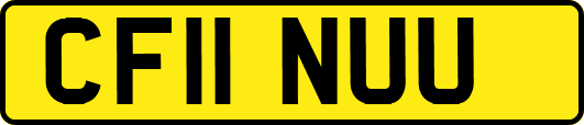 CF11NUU