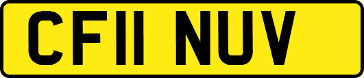 CF11NUV
