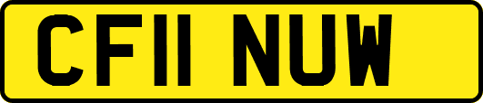 CF11NUW