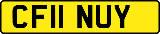 CF11NUY