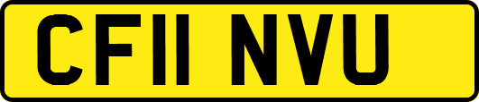 CF11NVU