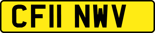 CF11NWV