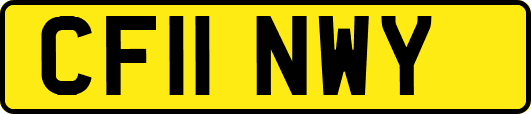 CF11NWY