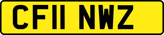 CF11NWZ