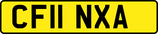 CF11NXA