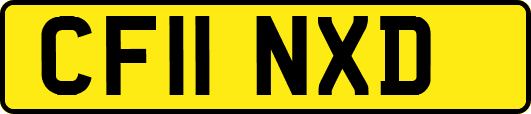 CF11NXD