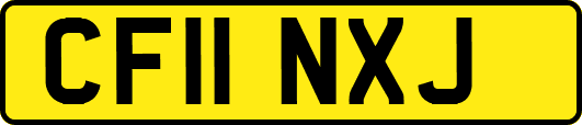 CF11NXJ