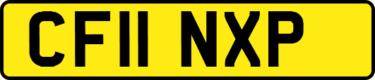 CF11NXP