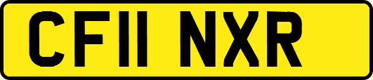 CF11NXR