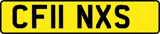 CF11NXS