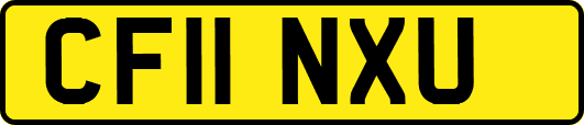 CF11NXU
