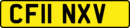 CF11NXV