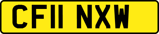 CF11NXW