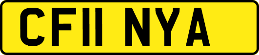 CF11NYA