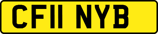 CF11NYB