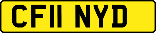CF11NYD