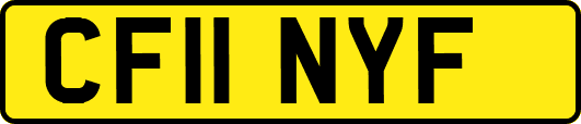 CF11NYF