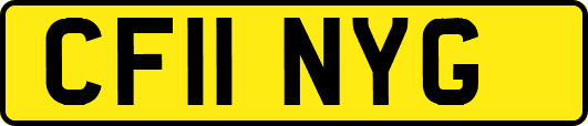 CF11NYG