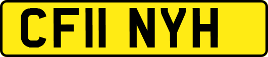 CF11NYH