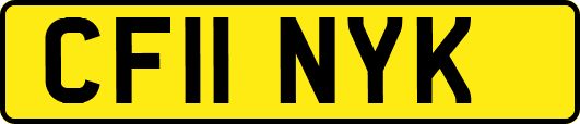 CF11NYK