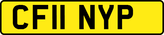 CF11NYP