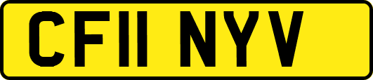 CF11NYV