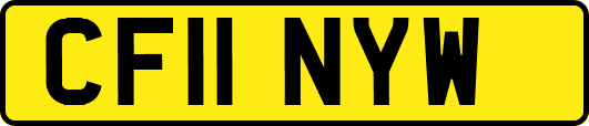 CF11NYW