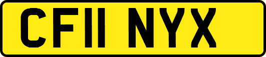 CF11NYX