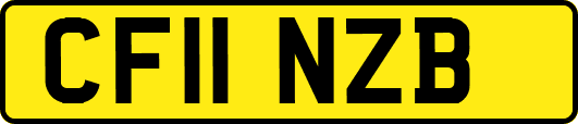 CF11NZB