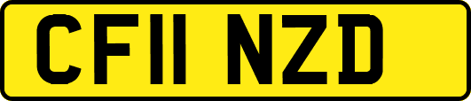 CF11NZD
