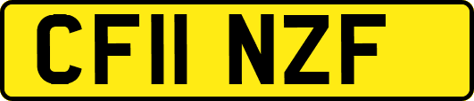 CF11NZF