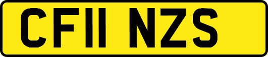CF11NZS