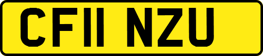 CF11NZU