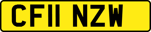 CF11NZW
