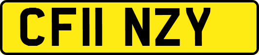CF11NZY