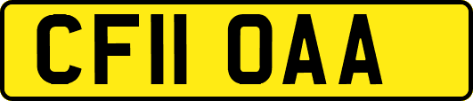 CF11OAA