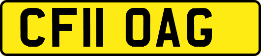 CF11OAG